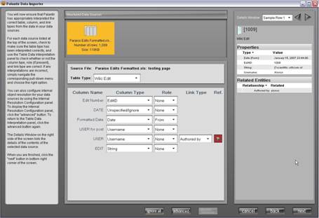 1-data import