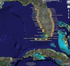Google Earth Ovw
