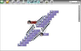 intermediary framework-event