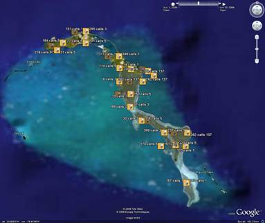 Google Earth Overview
