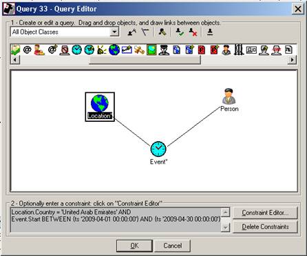 Query Editor